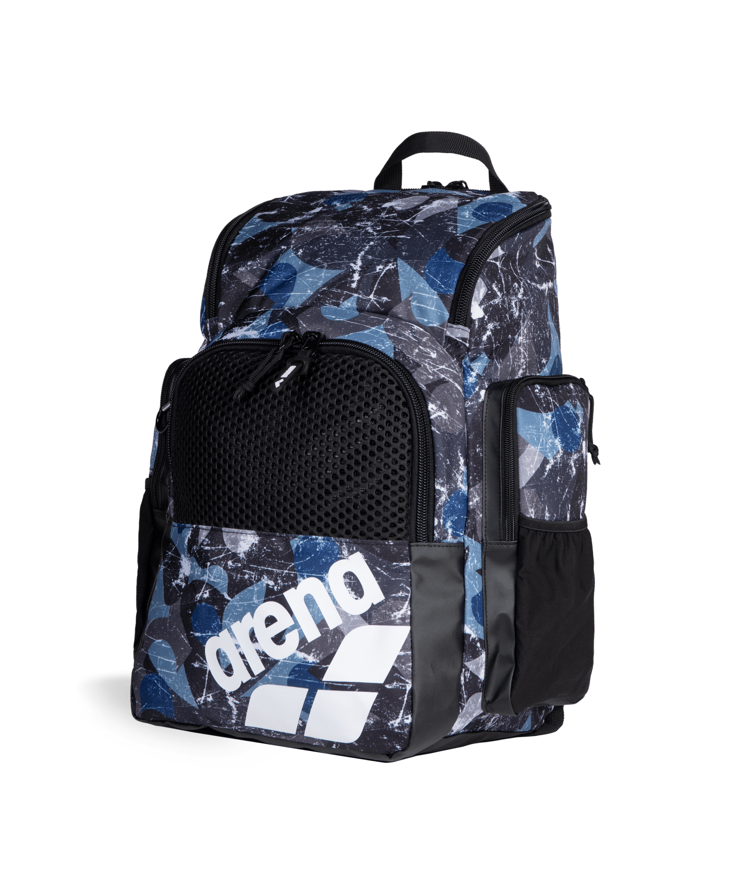 Arena One Go Backpack 35L reppu, Ao ScratchedArena