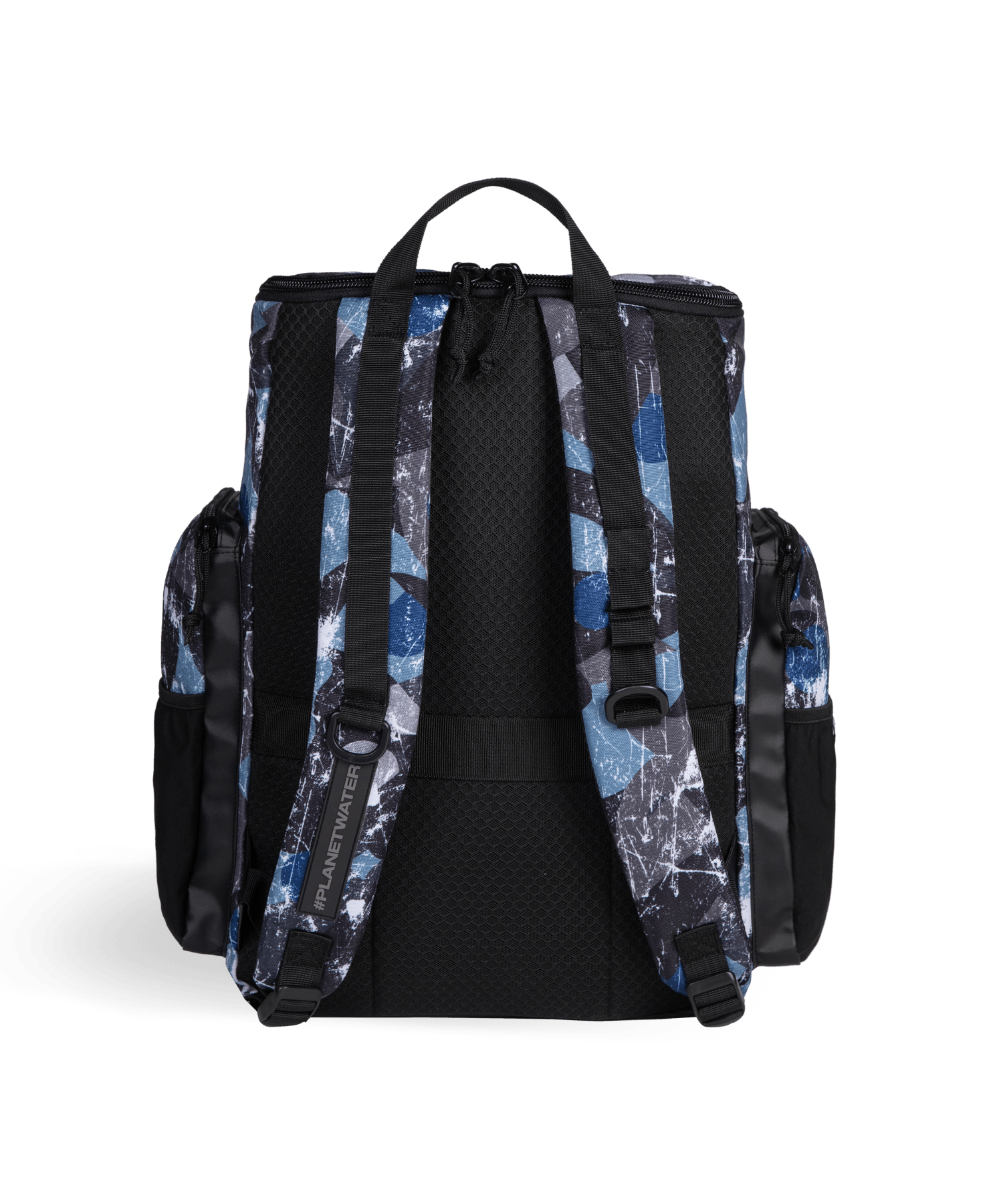 Arena One Go Backpack 35L reppu, Ao ScratchedArena