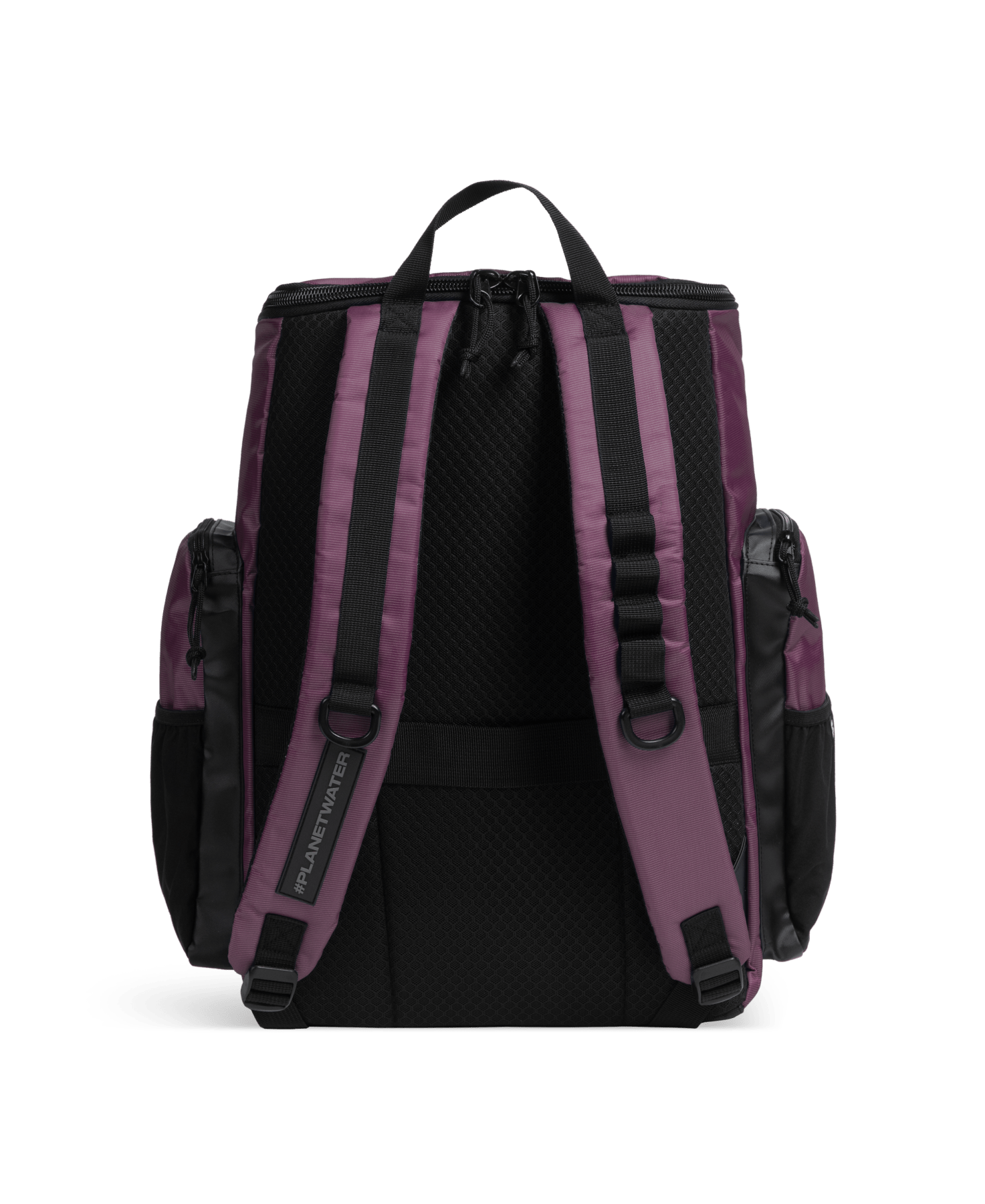 Arena One Go Backpack 35L reppu, luumuArena