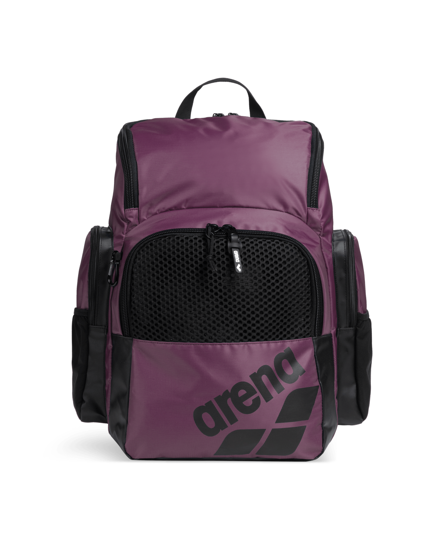 Arena One Go Backpack 35L reppu, luumuArena