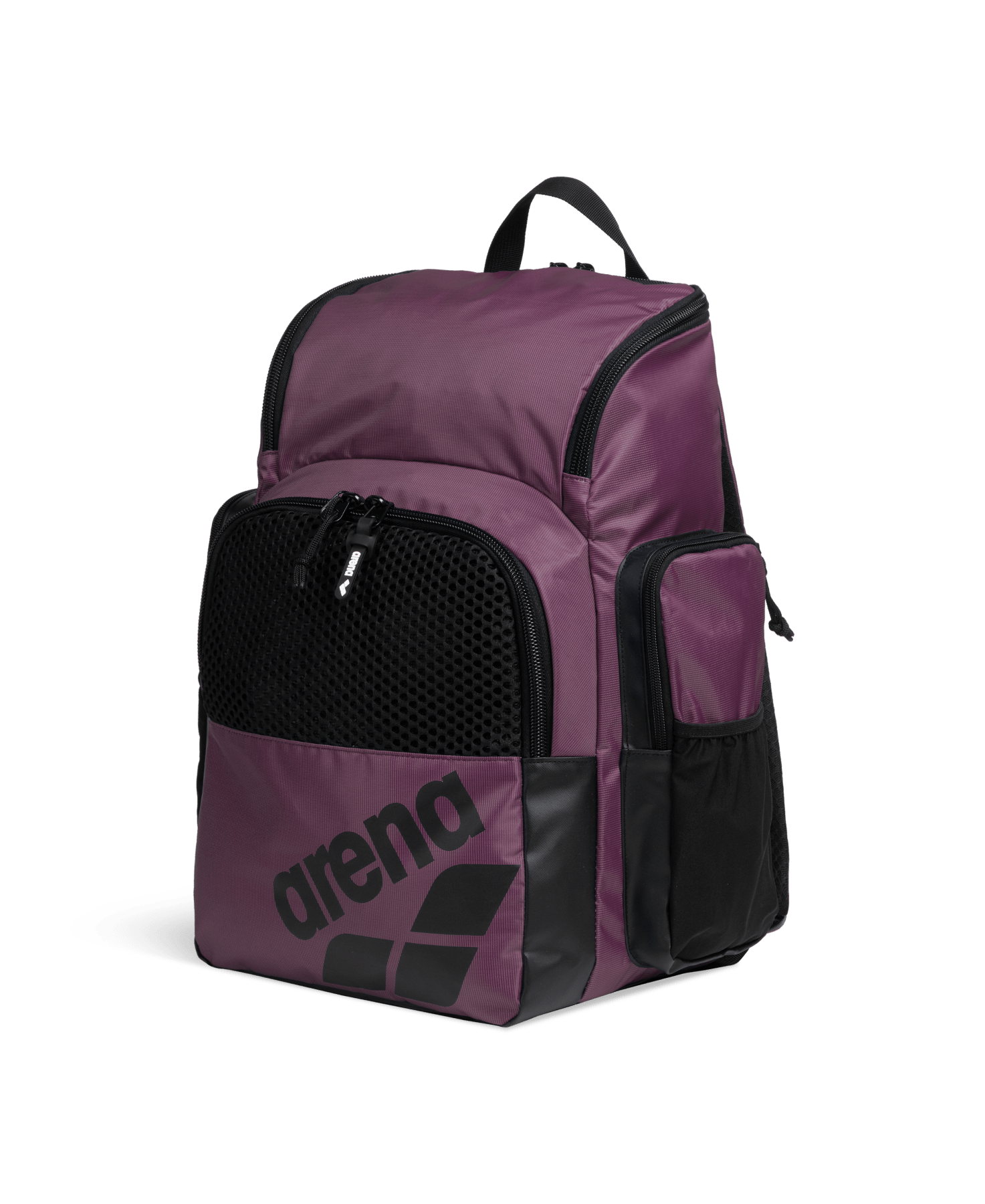 Arena One Go Backpack 35L reppu, luumuArena