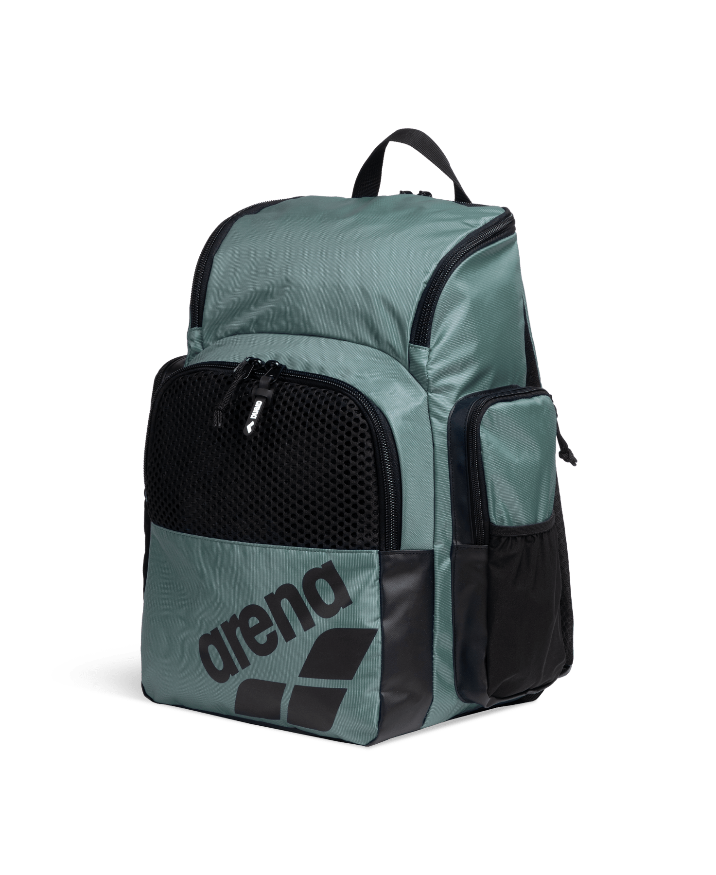 Arena One Go Backpack 35L reppu, SageArena