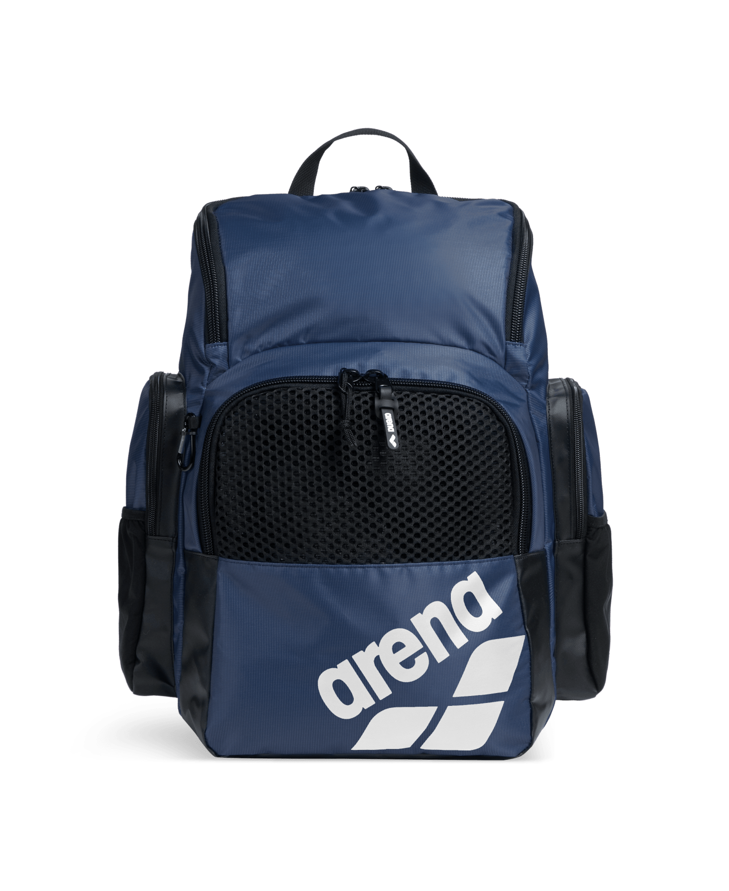 Arena One Go Backpack 35L reppu, tummansininenArena