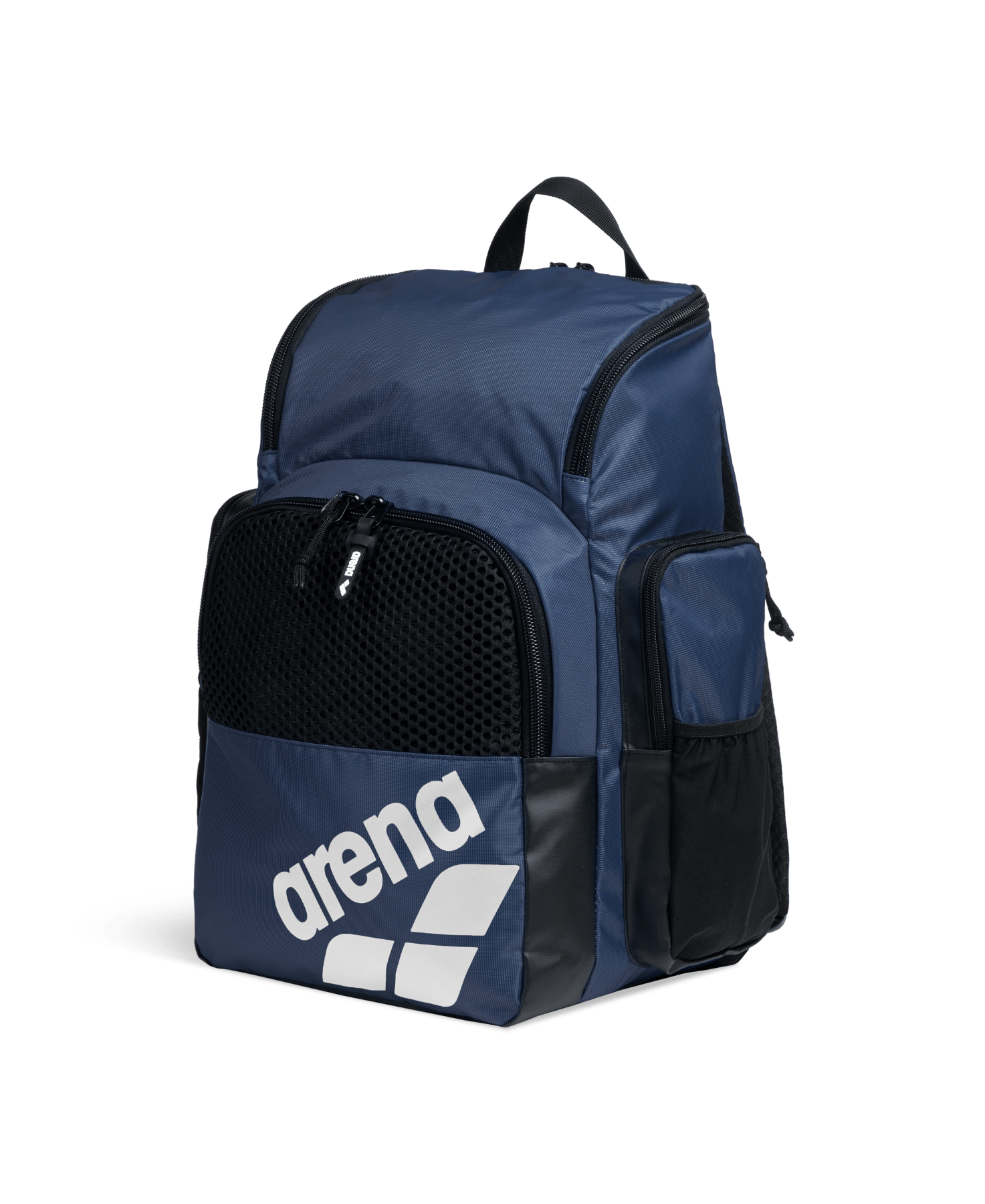 Arena One Go Backpack 35L reppu, tummansininenArena