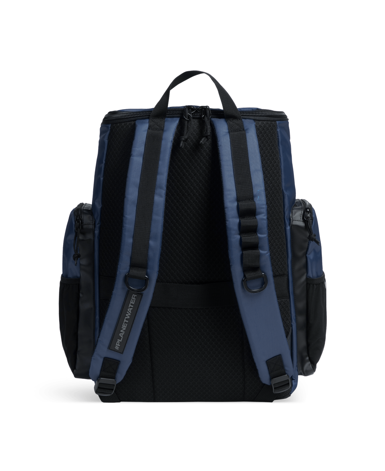 Arena One Go Backpack 35L reppu, tummansininenArena