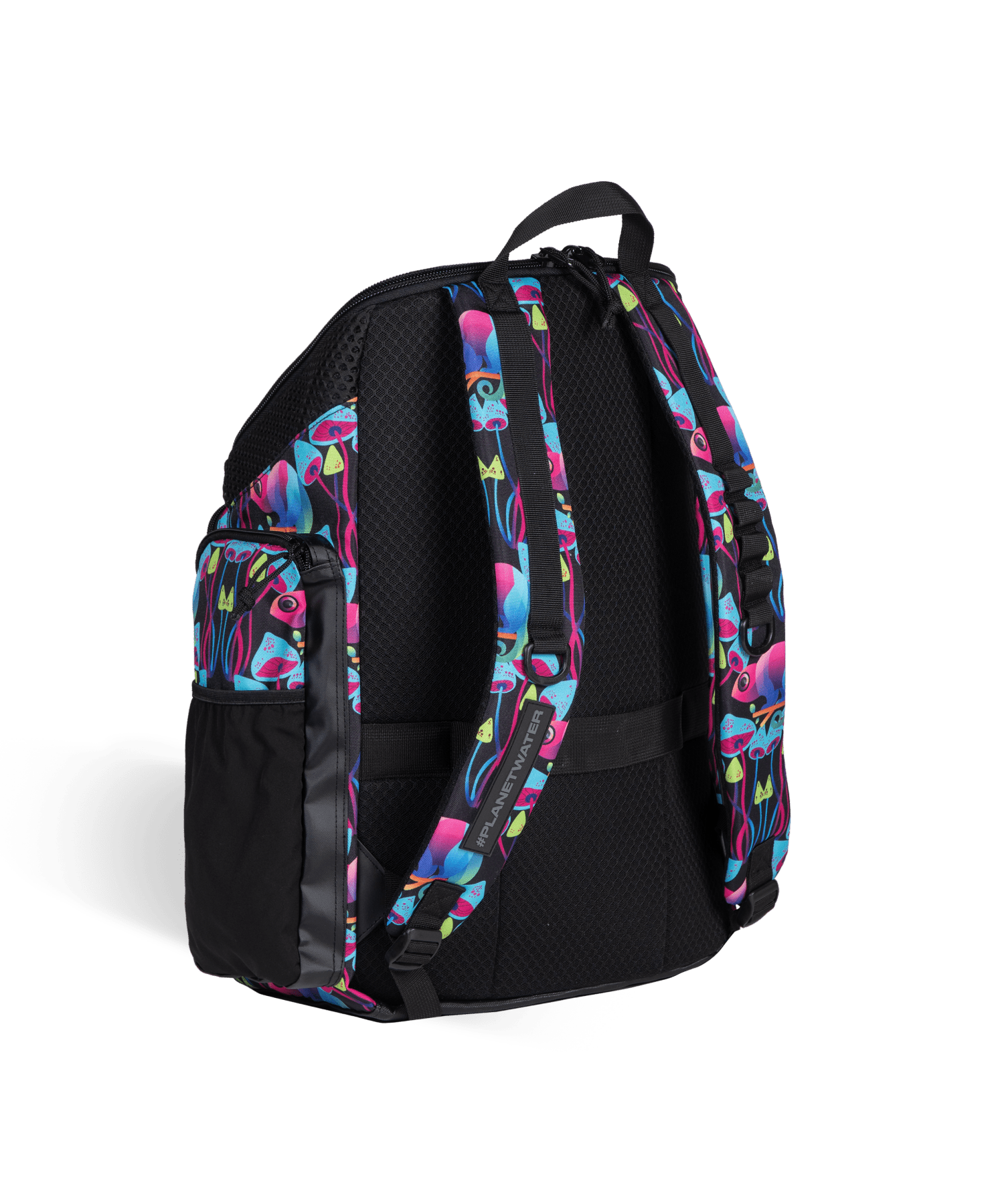 Arena One Go Backpack 45L Ao reppu, ChameleonArena