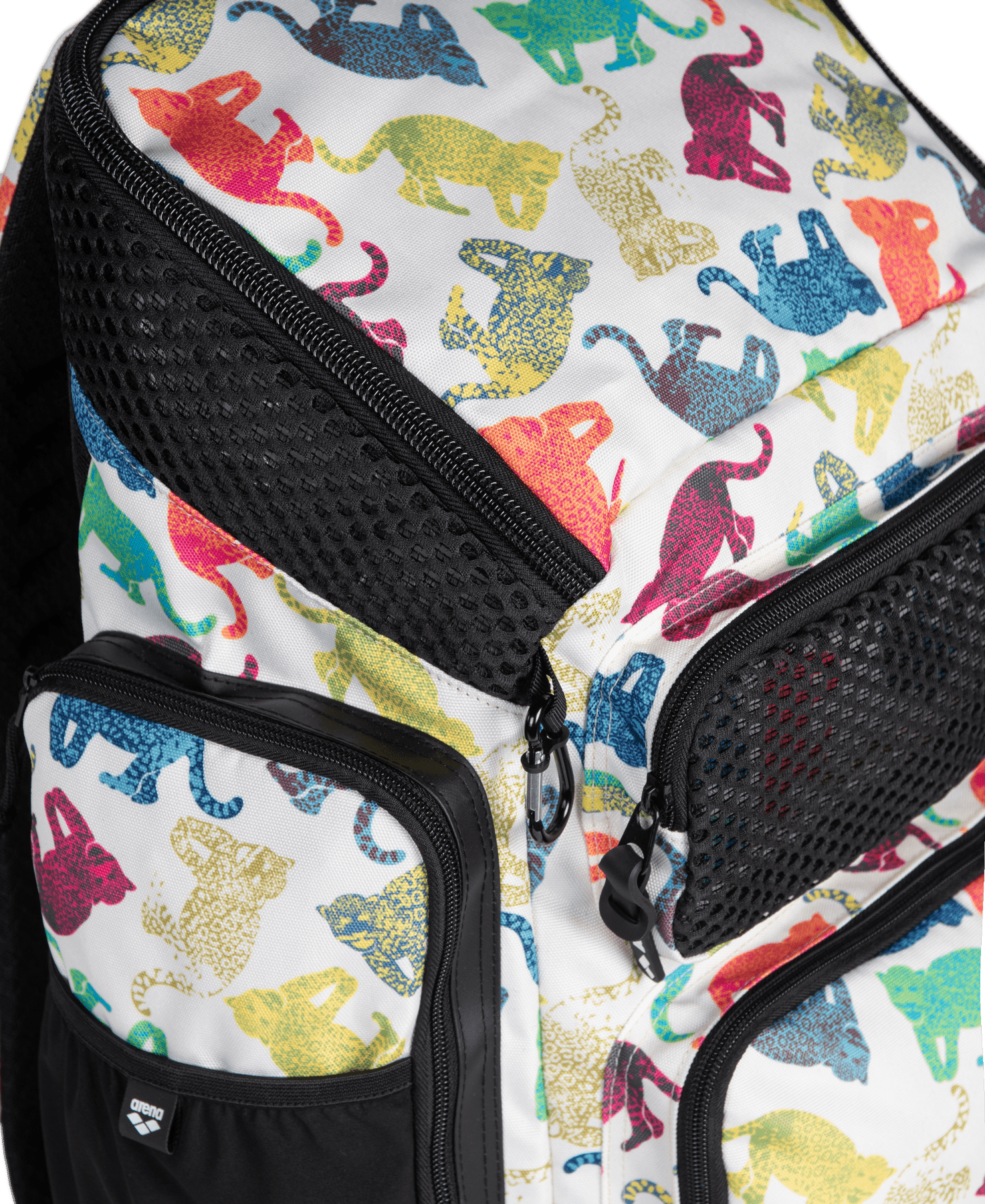 Arena One Go Backpack 45L Ao reppu, In The WildArena