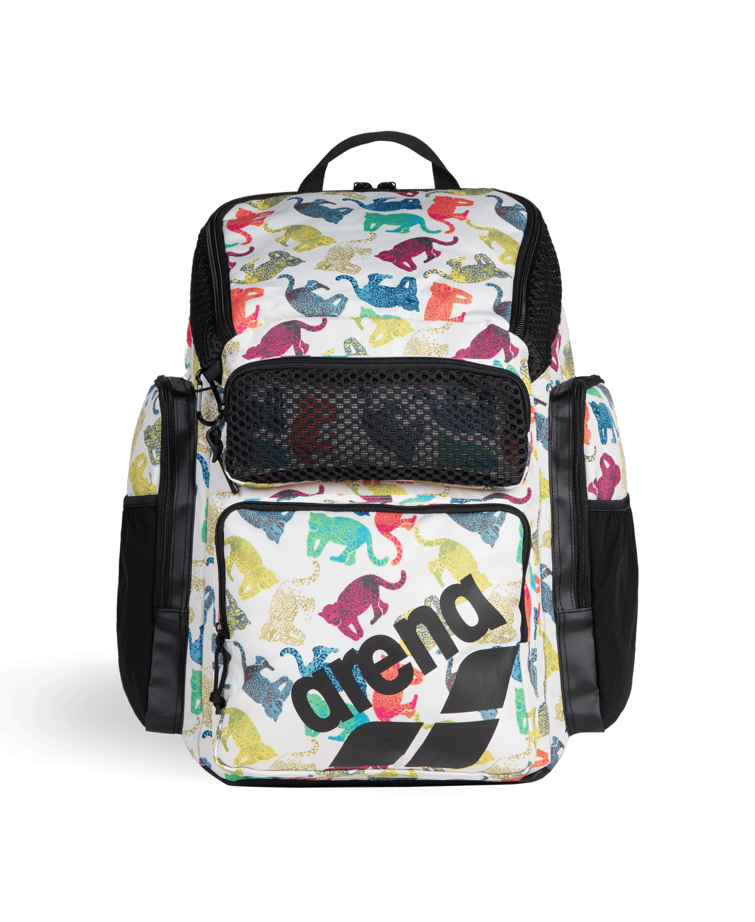 Arena One Go Backpack 45L Ao reppu, In The WildArena