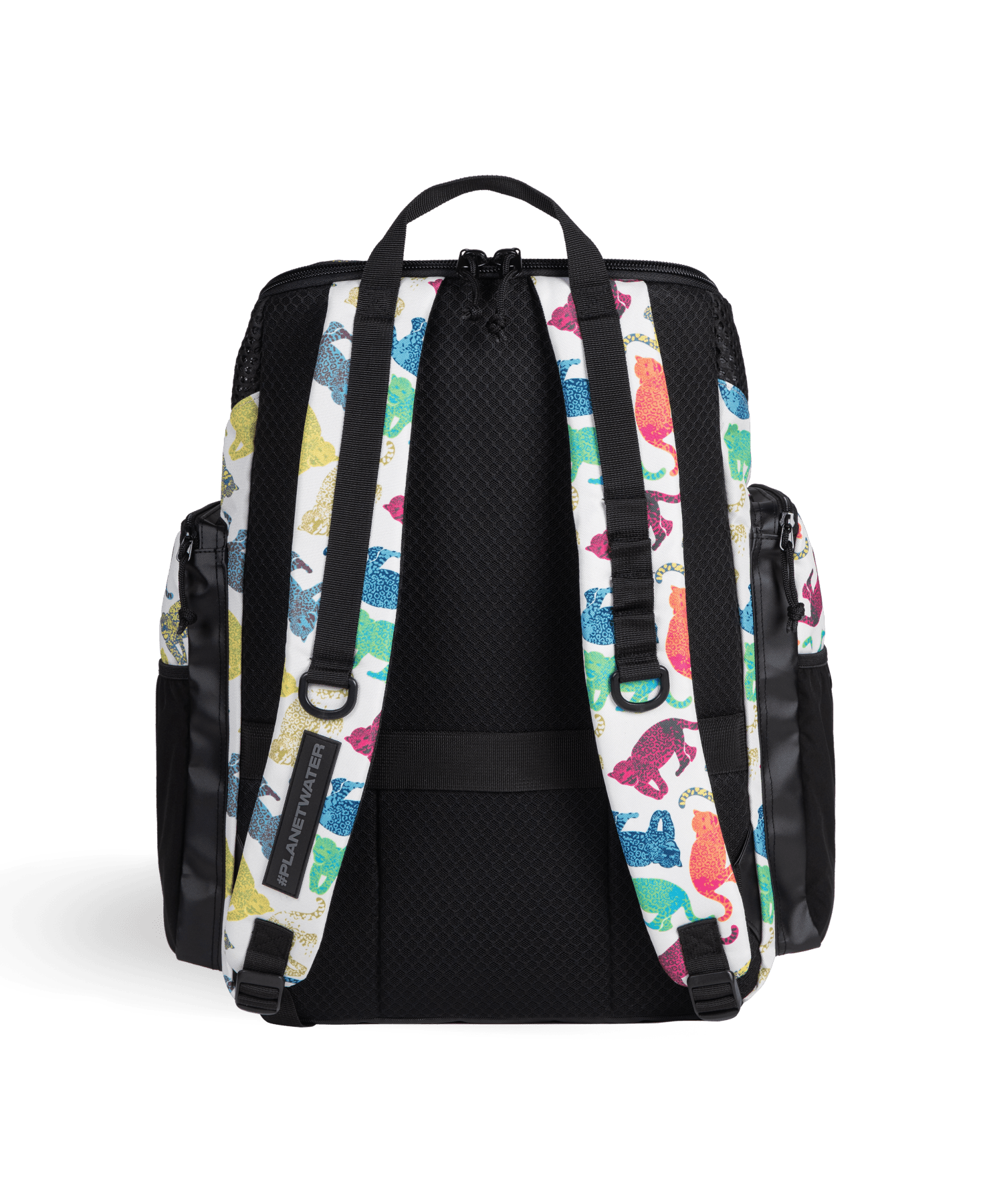 Arena One Go Backpack 45L Ao reppu, In The WildArena