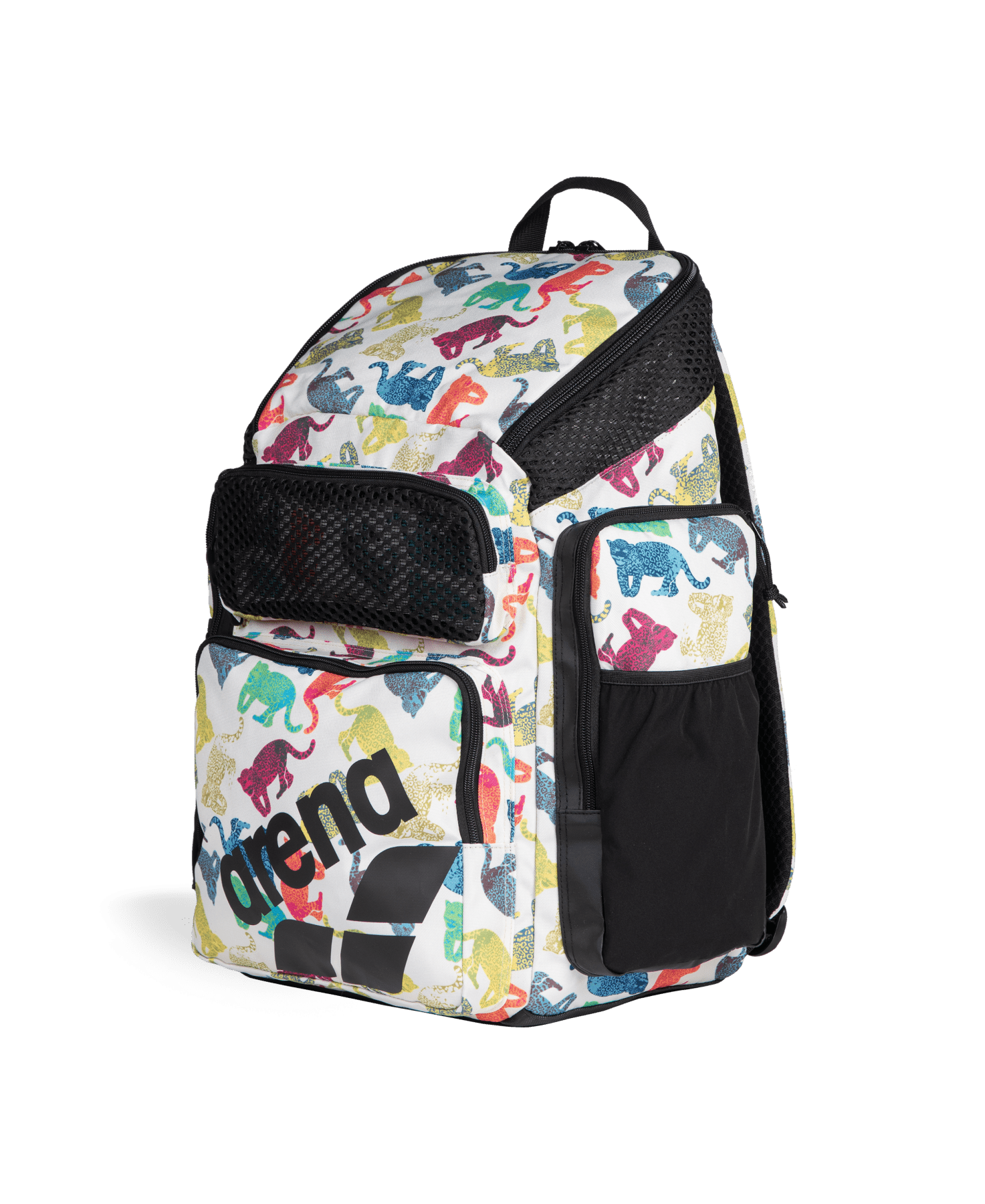 Arena One Go Backpack 45L Ao reppu, In The WildArena