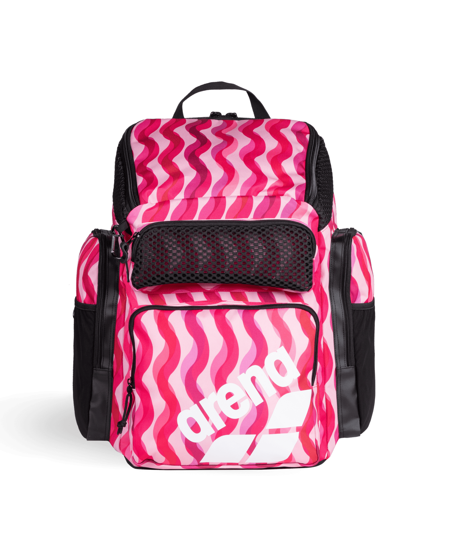 Arena One Go Backpack 45L Ao reppu, Ripple PrintArena