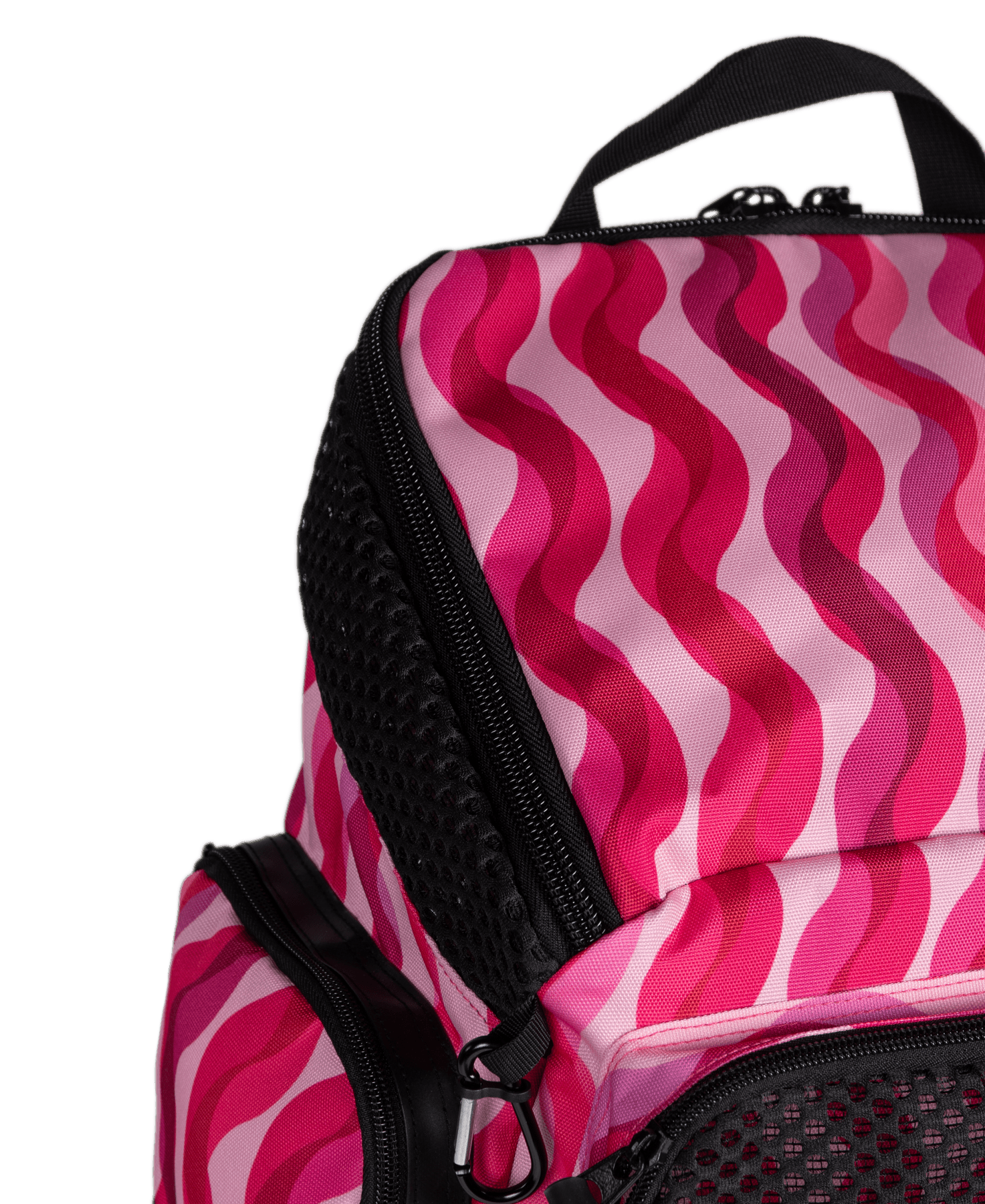 Arena One Go Backpack 45L Ao reppu, Ripple PrintArena