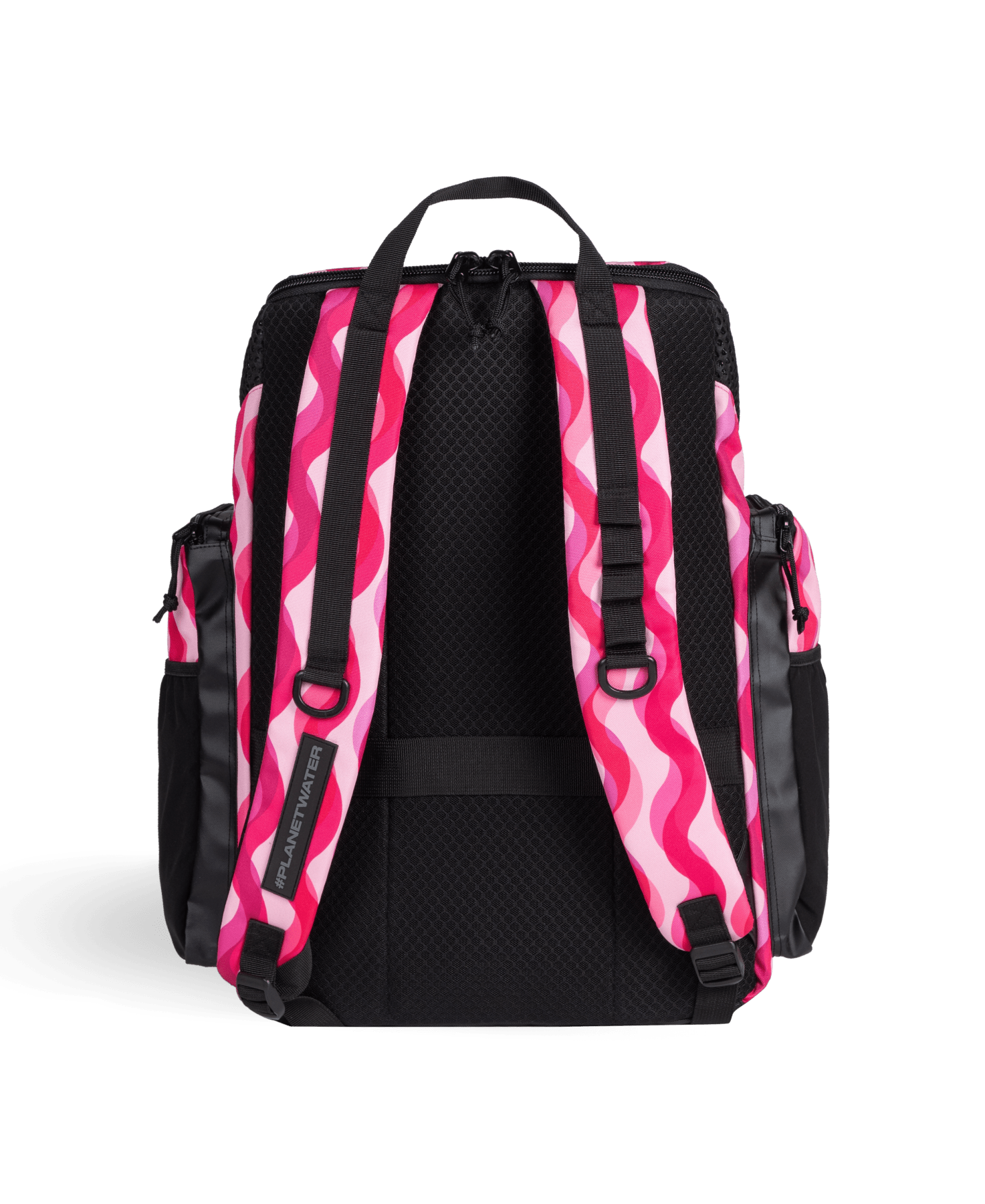 Arena One Go Backpack 45L Ao reppu, Ripple PrintArena