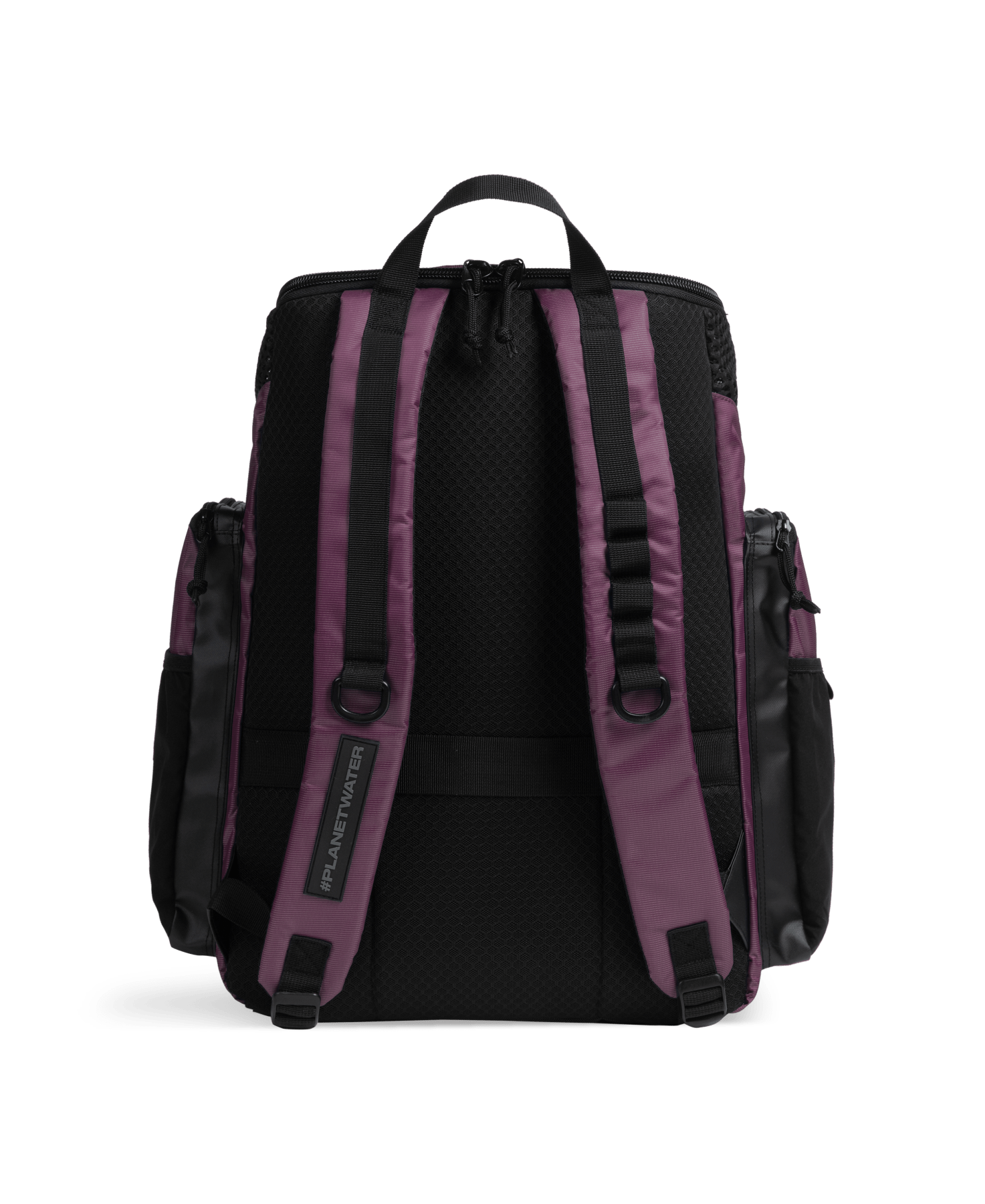 Arena One Go Backpack 45L reppu, luumuArena