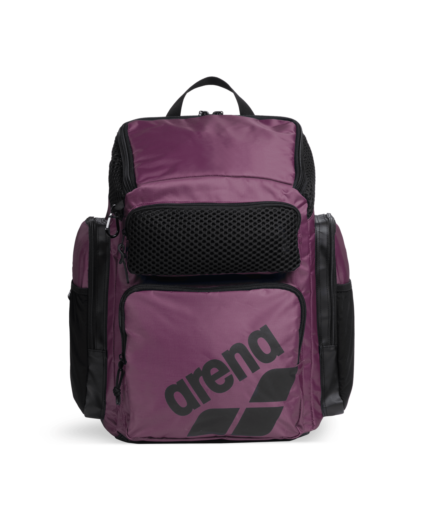 Arena One Go Backpack 45L reppu, luumuArena