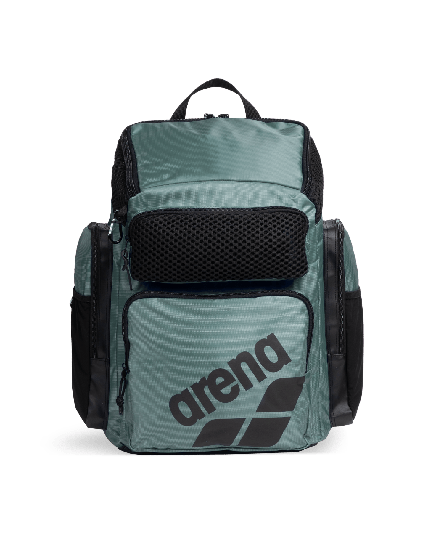 Arena One Go Backpack 45L reppu, SageArena