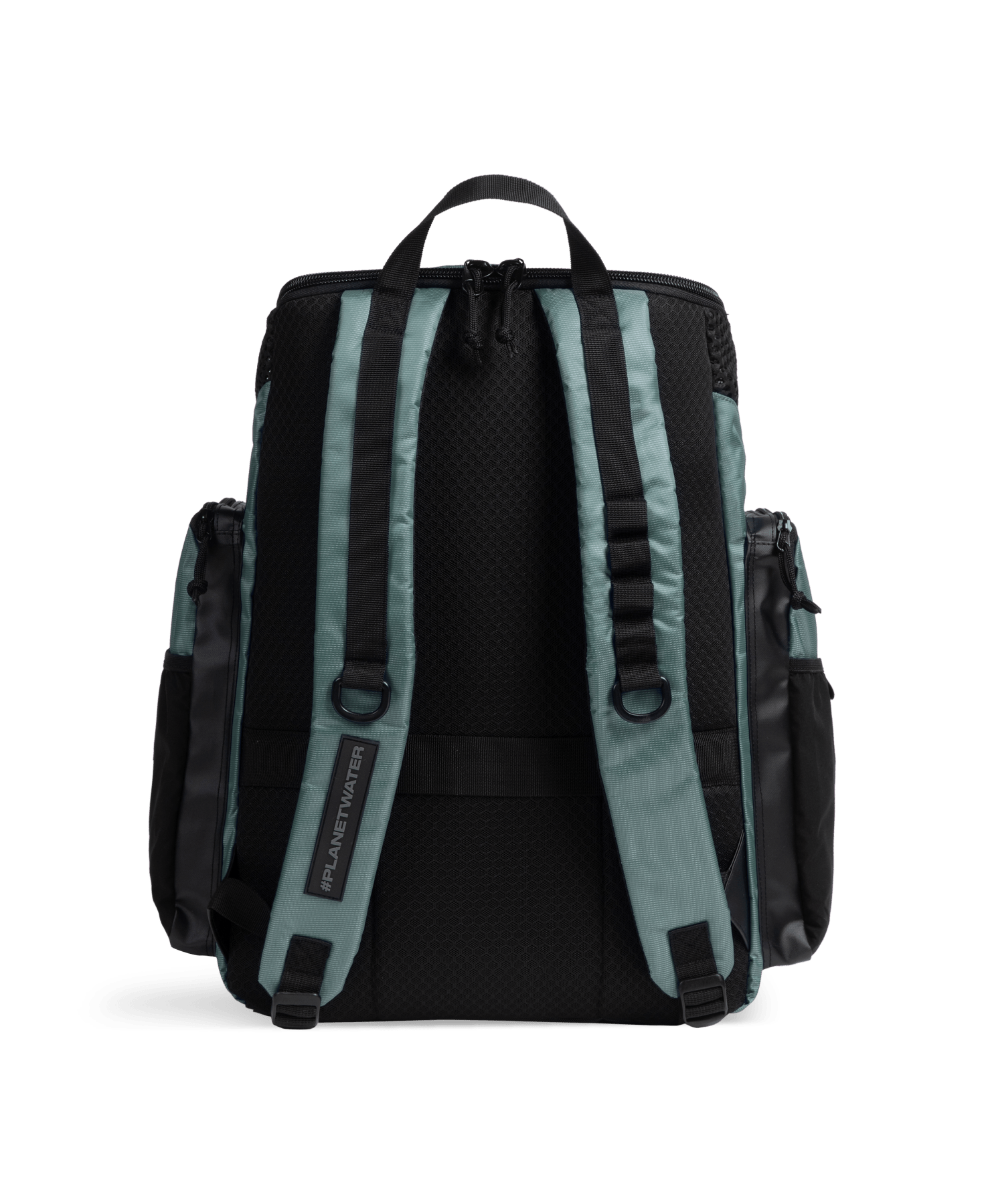 Arena One Go Backpack 45L reppu, SageArena