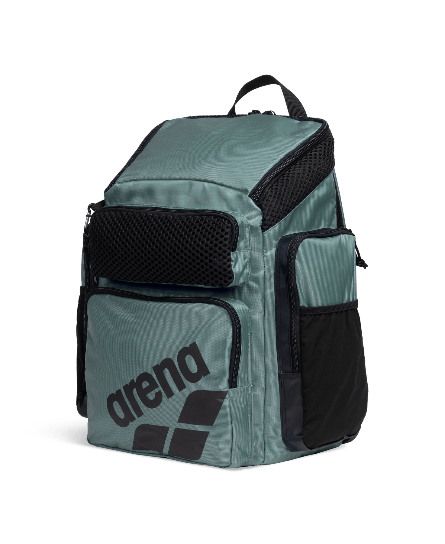 Arena One Go Backpack 45L reppu, SageArena