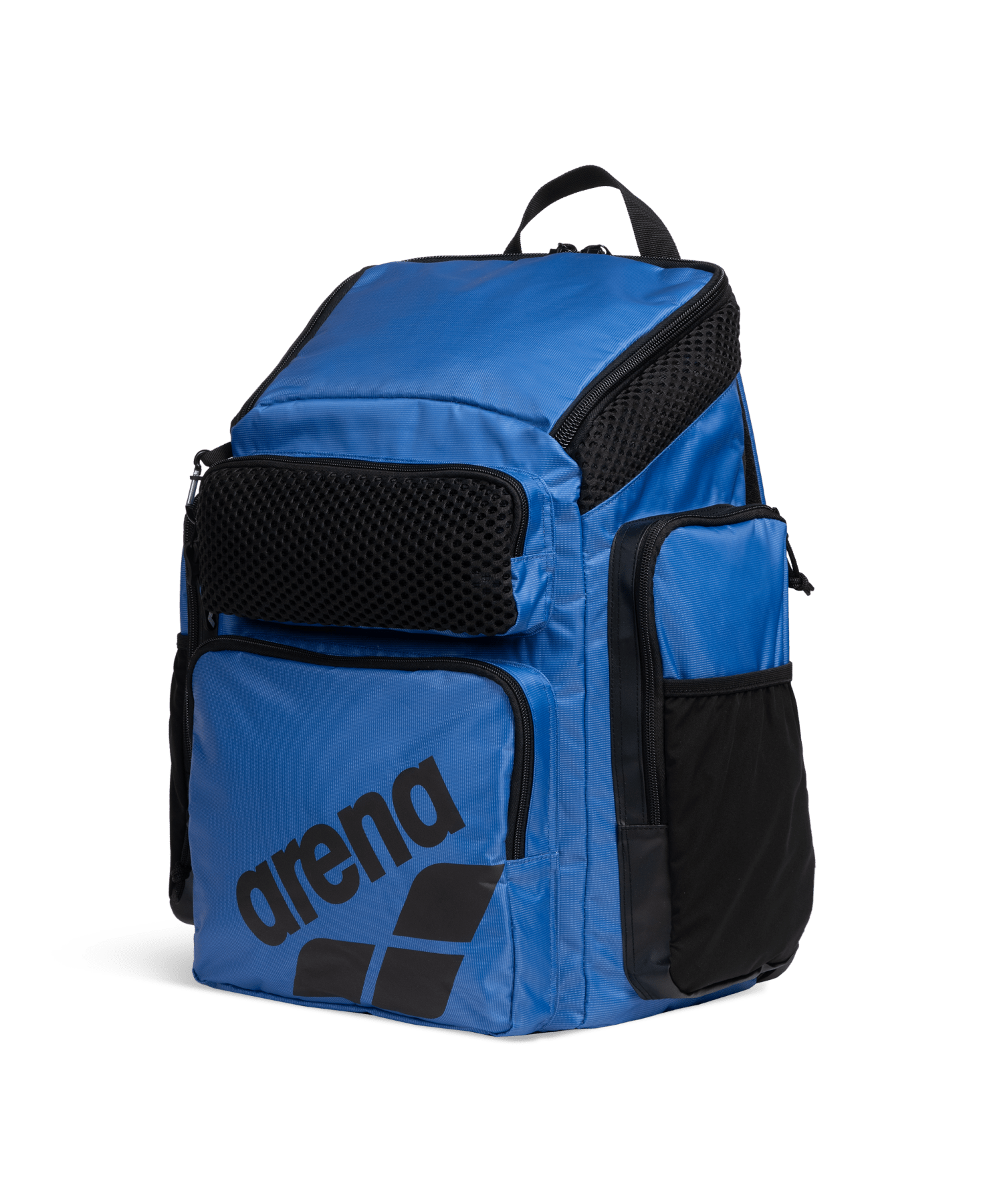 Arena One Go Backpack 45L reppu, sininenArena