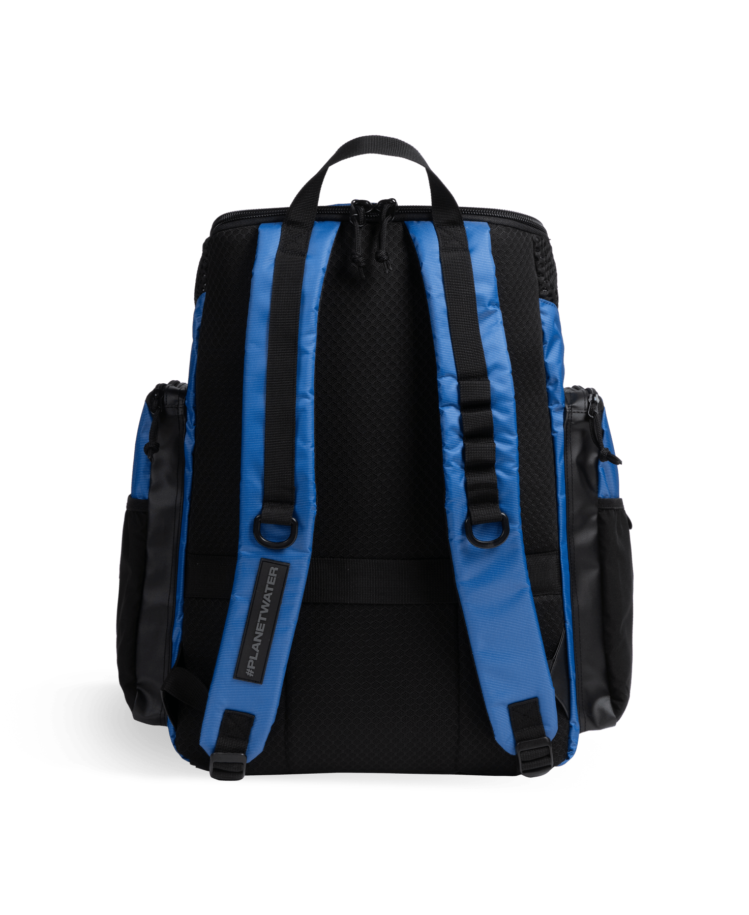 Arena One Go Backpack 45L reppu, sininenArena