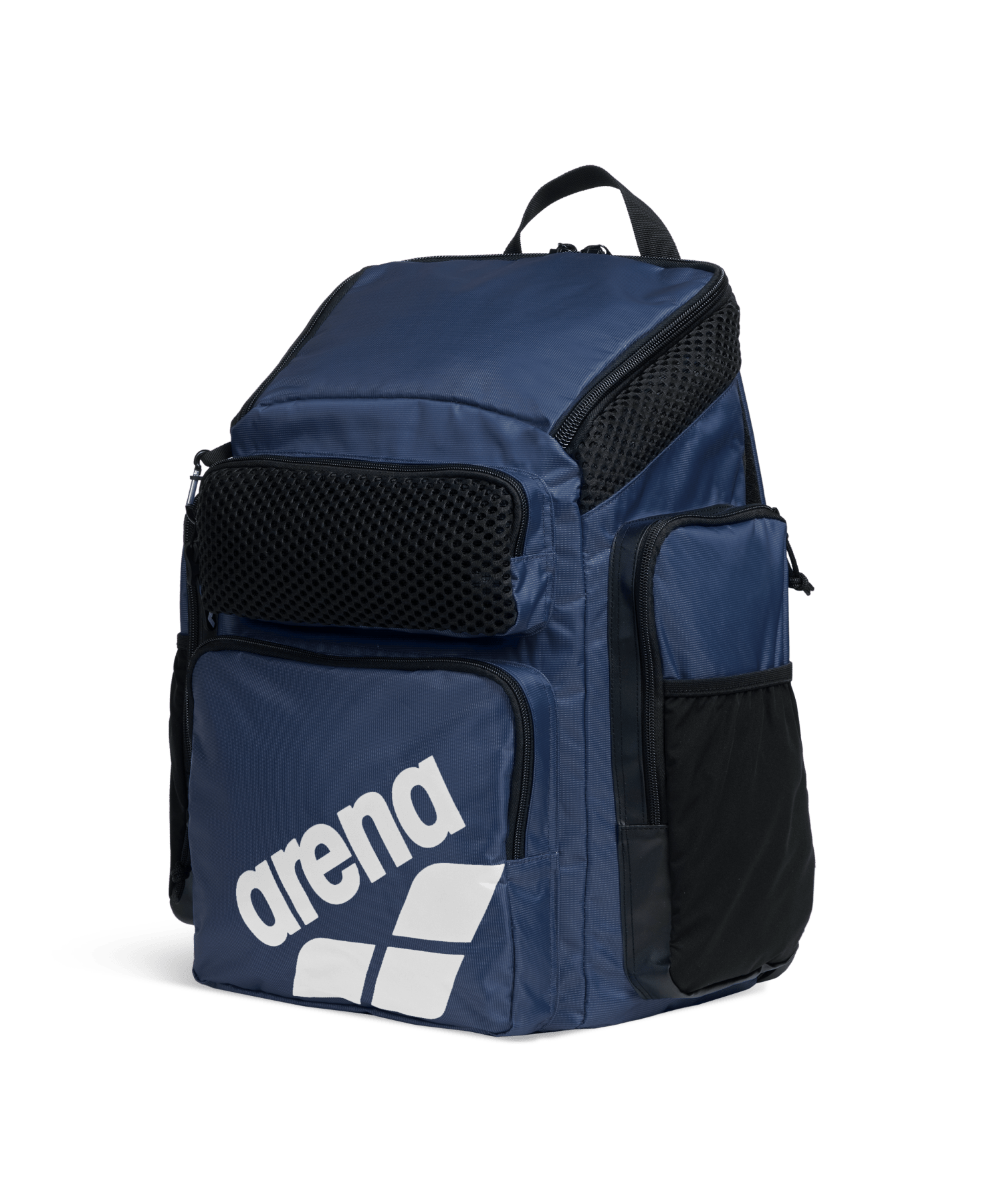 Arena One Go Backpack 45L reppu, tummansininenArena