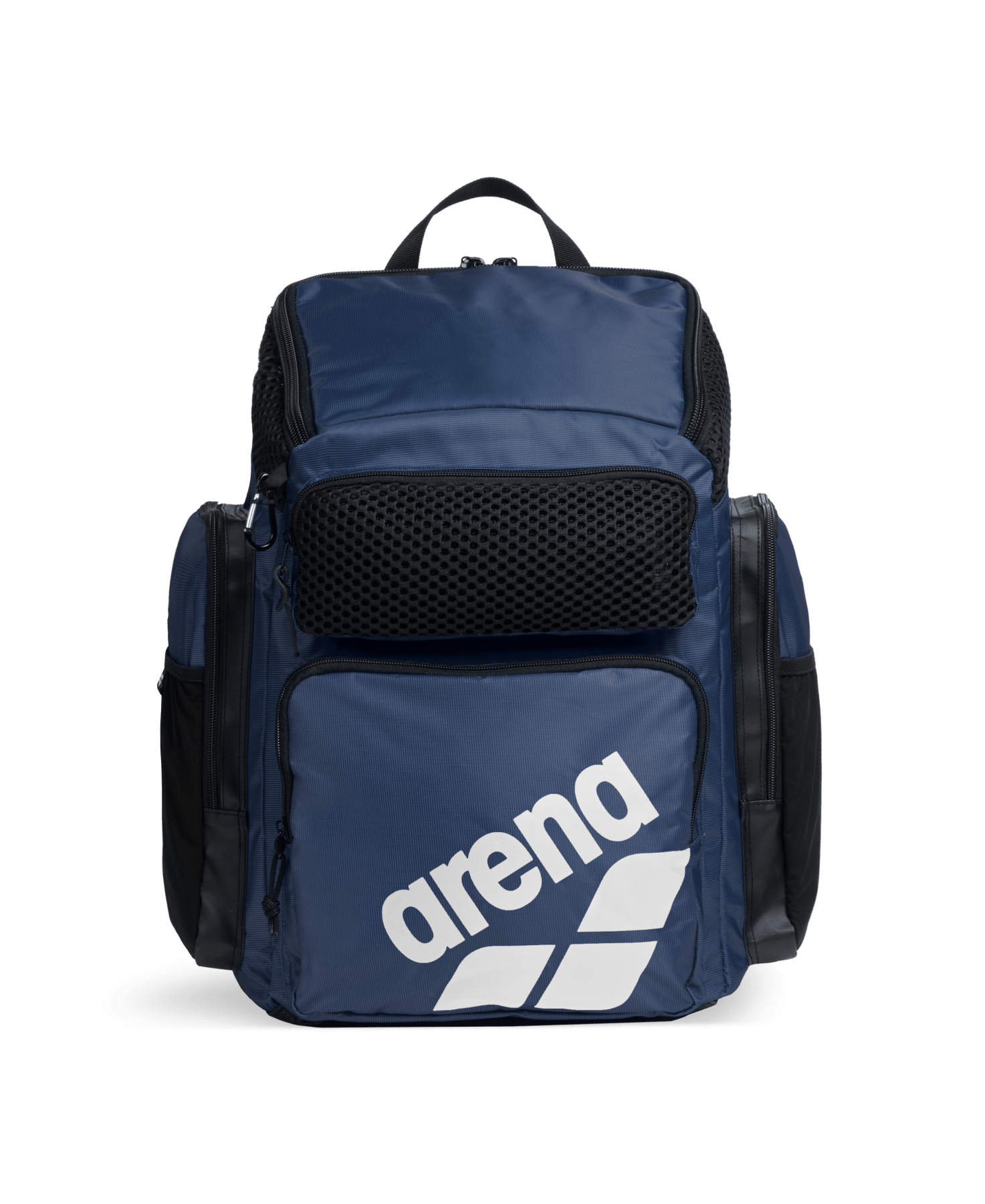 Arena One Go Backpack 45L reppu, tummansininenArena
