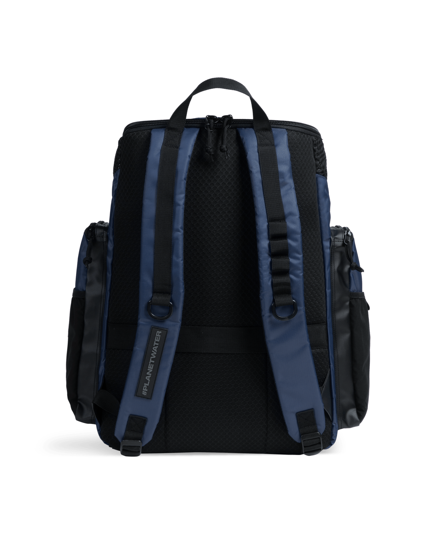 Arena One Go Backpack 45L reppu, tummansininenArena