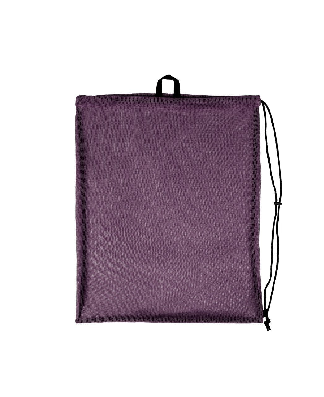 Arena One Go Mesh Bag, PlumArena