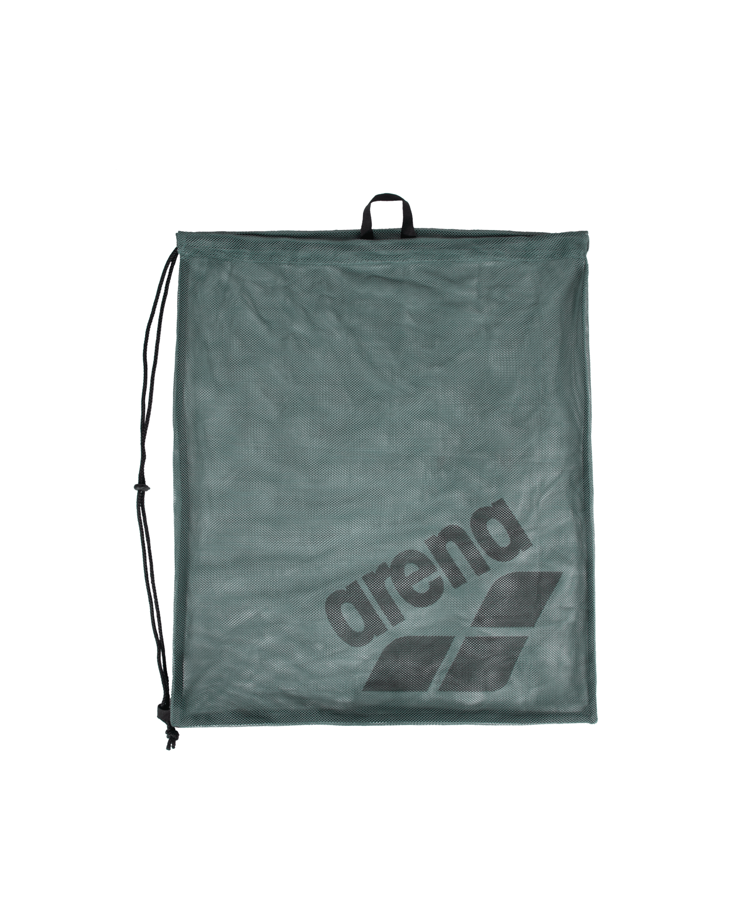 Arena One Go Mesh Bag, SageArena
