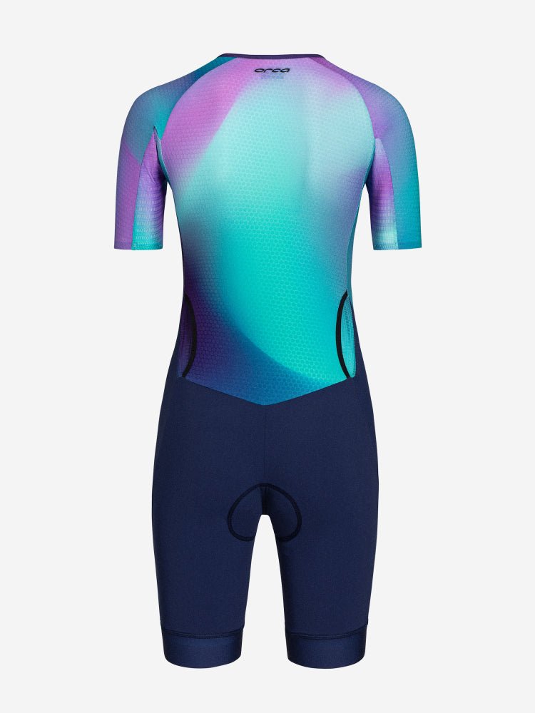 Athlex Aero Race V2 trisuit naisten triathlon kilpapukuOrca