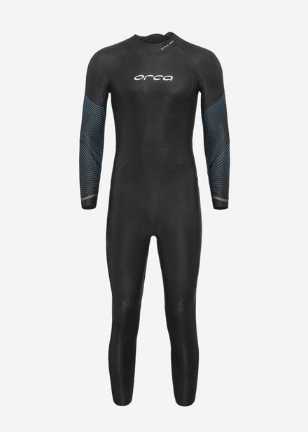 Athlex Flex V2 miesten märkäpuku avoveteenOrca