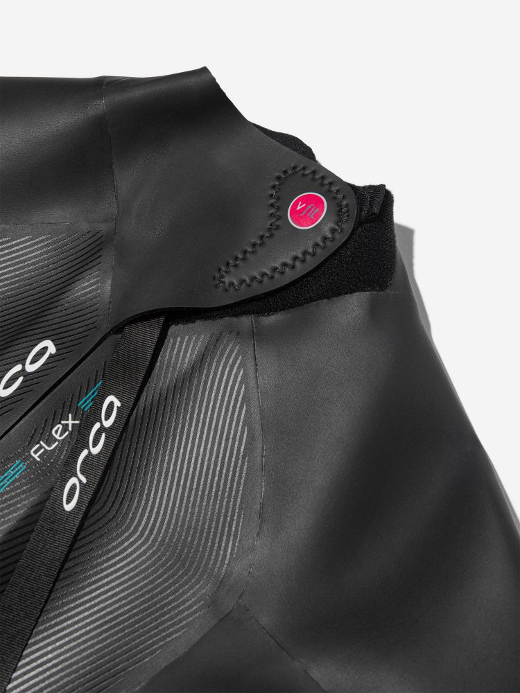 Athlex Flex V2 naisten märkäpukuOrca