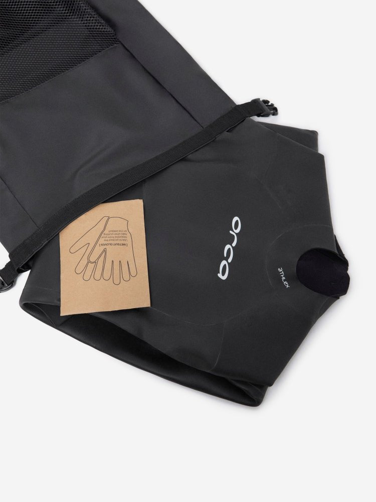 Athlex Flow V2 miesten märkäpukuOrca