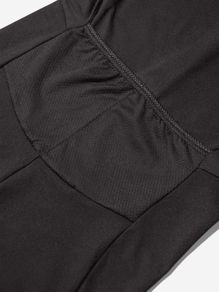 Athlex Lite trisuit naisten triathlon kilpapuku, mustaOrca