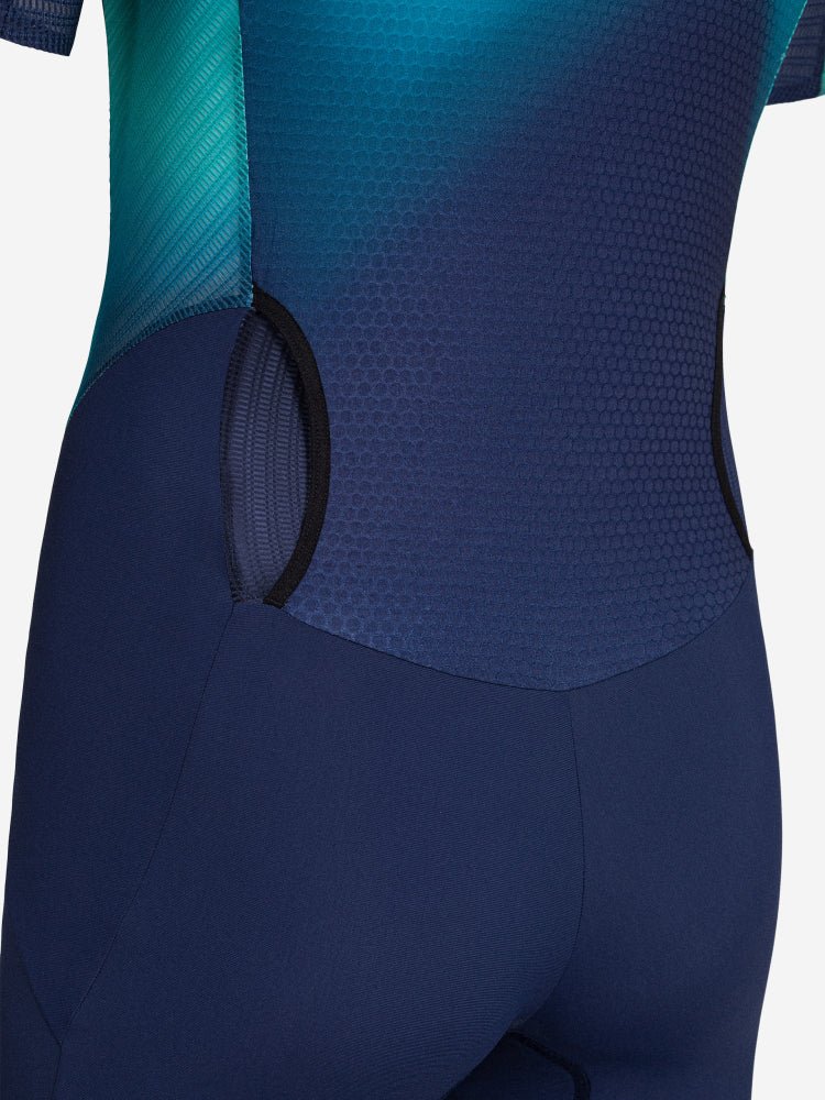 Athlex trisuit V2 miesten triathlon kilpapukuOrca