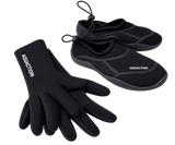 Avantouintipaketti (sis. Aqua Gloves hanskat & AquaTherm neopreenikengät)Aquaction.fi