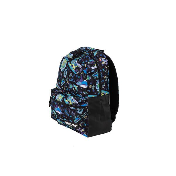 Backpack 30 reppu, Fun PlanetArena