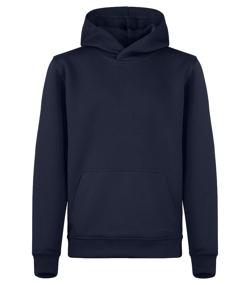Basic Active Huppari Jr Dark navyClique