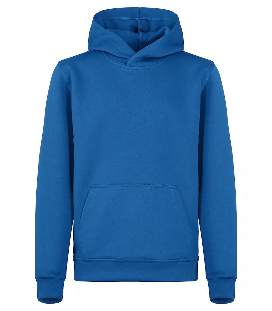 Basic Active Huppari Jr RoyalblueClique