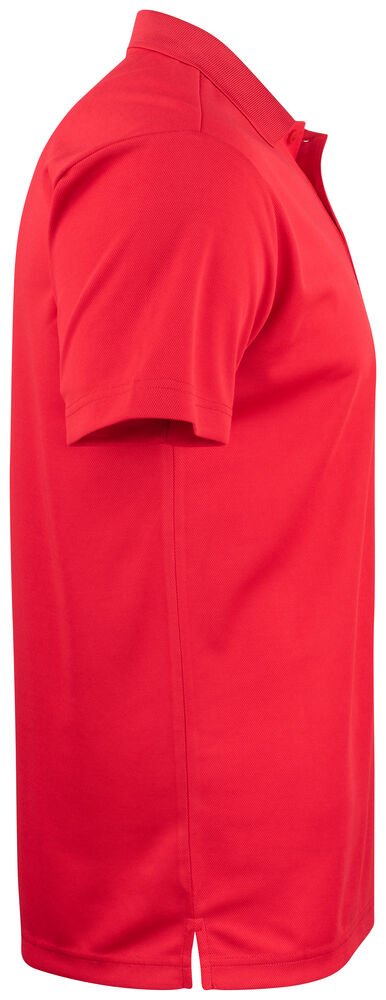 Basic Active Polo punainen - KAVO DGKAVO