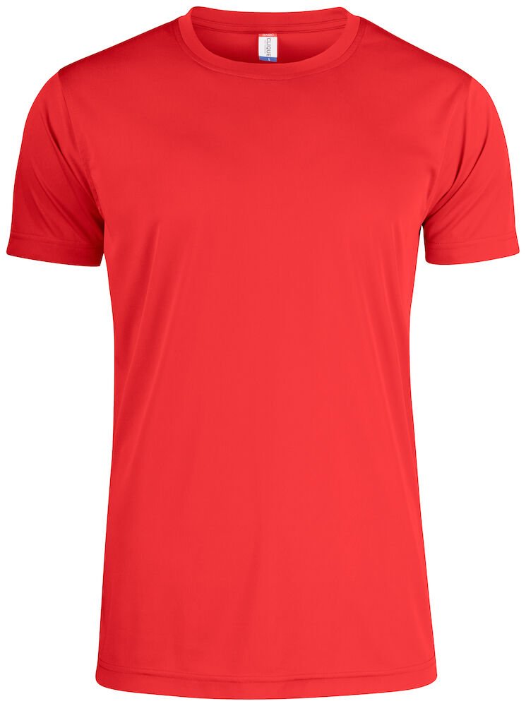 Basic Active - T RedClique