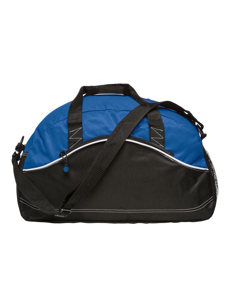 BASIC BAG 35L BLUEClique