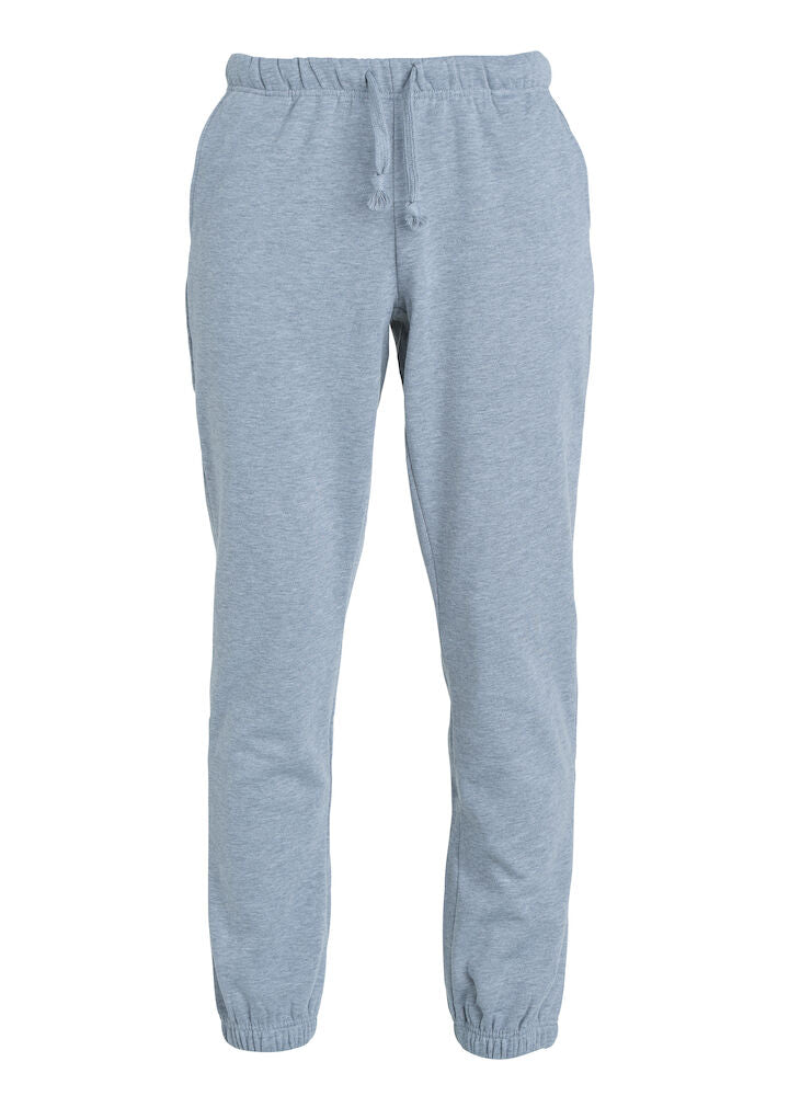 Basic Pants Junior harmaaClique