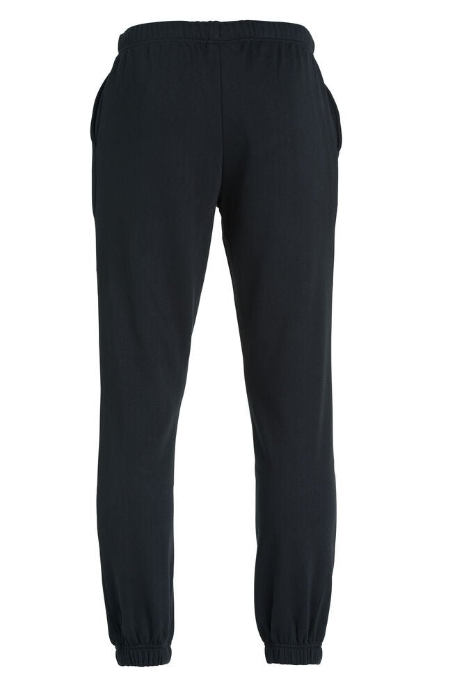 Basic Pants musta - KAVO DGKAVO