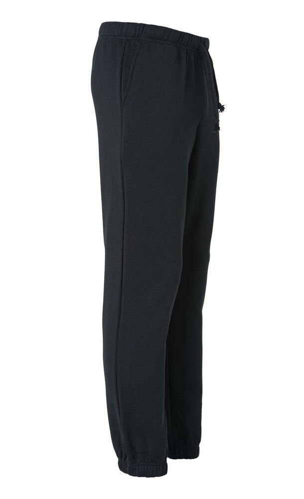 Basic Pants musta - KAVO DGKAVO