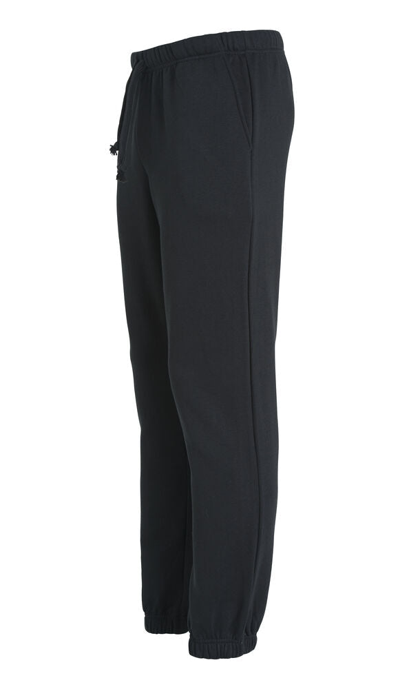 Basic Pants musta - KAVO DGKAVO