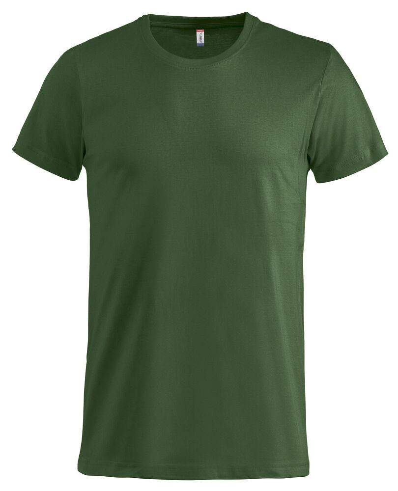 Basic - T Bottle GreenClique