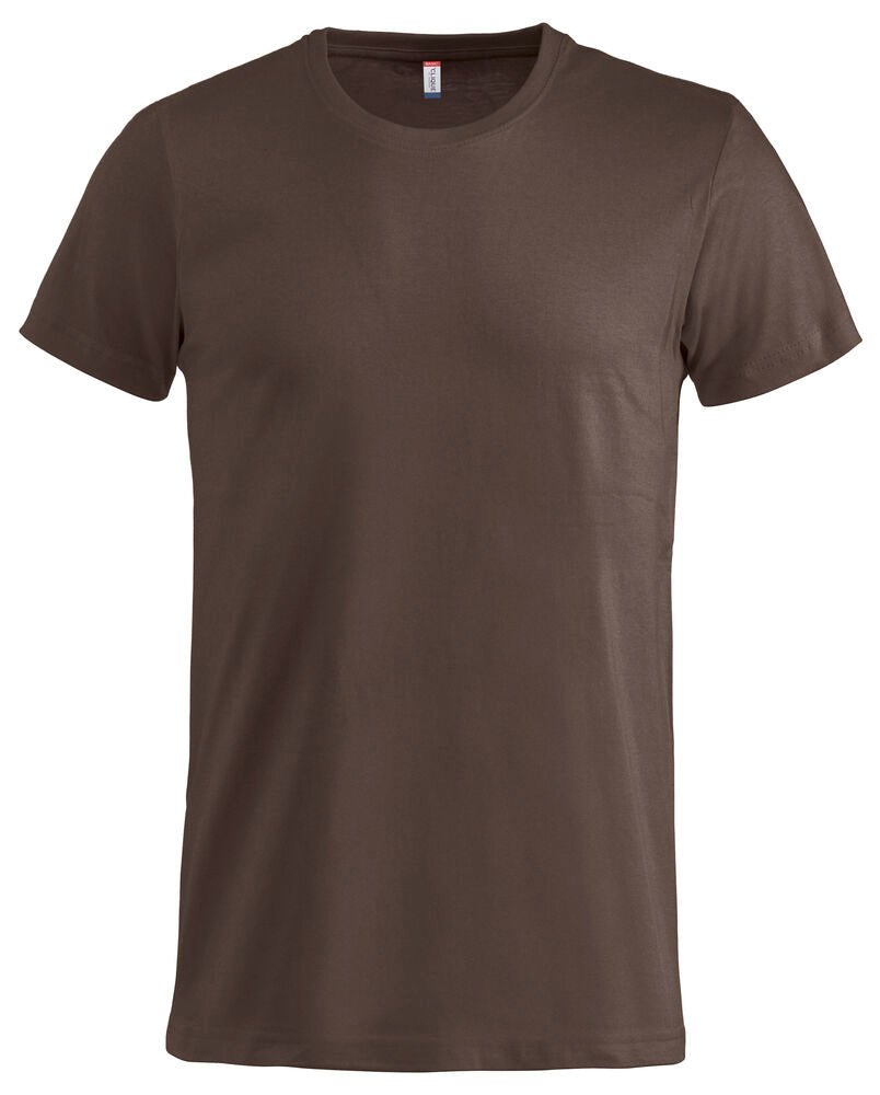 Basic - T Dark MoccaClique