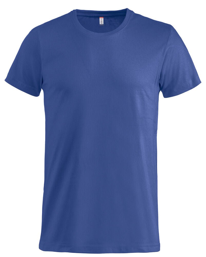 Basic - T Deep BlueClique