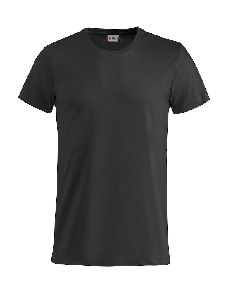 BASIC - T JUNIOR Black 90/100 cmClique